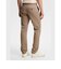 J.LINDEBERG（J.LINDEBERG）ゴルフウェア Chaze コットン ストレッチ パンツ 077-75210-34-26SS-447
