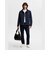 J.LINDEBERG（J.LINDEBERG）ゴルフウェア Chaze コットン ストレッチ パンツ 077-75210-34-26SS-498