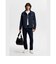 J.LINDEBERG（J.LINDEBERG）ゴルフウェア Chaze コットン ストレッチ パンツ 077-75210-34-26SS-498