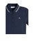 J.LINDEBERG（J.LINDEBERG）ゴルフウェア Gunilla ポロシャツ 072-25343-26SS-098