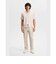 J.LINDEBERG（J.LINDEBERG）ゴルフウェア Soren Drape リネンパンツ 077-75410-26SS-006