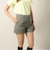 ロサーセン（ROSASEN）ゴルフウェア 定番 チノ ショートパンツ 045-75441-26SS-027