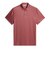 J.LINDEBERG（J.LINDEBERG）ゴルフウェア Tod プリント ポロシャツ 071-25440-26SS-065