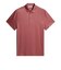J.LINDEBERG（J.LINDEBERG）ゴルフウェア Tod プリント ポロシャツ 071-25440-26SS-065