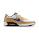 ナイキ（NIKE）ゴルフシューズ エア マックス 90 G HV9305-106