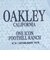 オークリー（OAKLEY）ゴルフウェア TECH COLD 半袖ポロシャツ FOA408768-65F