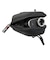 ショットナビ（Shot Navi）ゴルフ レーザー距離計 PRECIS BLK