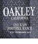 オークリー（OAKLEY）ゴルフウェア TECH COLD 半袖ポロシャツ FOA408768-00G