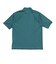 シルバースコット845（SILVERSCOTT845）ゴルフ 半袖 冷感ナイロンメッシュ モックネックシャツ SS26SST010 GRN