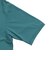シルバースコット845（SILVERSCOTT845）ゴルフ 半袖 冷感ナイロンメッシュ モックネックシャツ SS26SST010 GRN