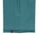 シルバースコット845（SILVERSCOTT845）ゴルフ 半袖 冷感ナイロンメッシュ モックネックシャツ SS26SST010 GRN