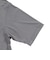 シルバースコット845（SILVERSCOTT845）ゴルフ 半袖 冷感ナイロンメッシュ モックネックシャツ SS26SST010 GRY