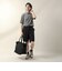 SILVER SCOT（SILVER SCOT）ゴルフウェア 接触冷感 ナイロンメッシュ 半袖モックネックシャツ SS26SST010 GRY