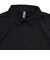 シルバースコット845（SILVERSCOTT845）ゴルフウェア 冷感ナイロンメッシュポロシャツ SS26SST011 BLK