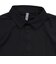 シルバースコット845（SILVERSCOTT845）ゴルフウェア 冷感ナイロンメッシュポロシャツ SS26SST011 BLK