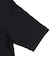 シルバースコット845（SILVERSCOTT845）ゴルフウェア 冷感ナイロンメッシュポロシャツ SS26SST011 BLK