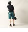 SILVER SCOT（SILVER SCOT）ゴルフウェア 接触冷感 ナイロンメッシュ 半袖ポロシャツ SS26SST011 BLK