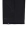 シルバースコット845（SILVERSCOTT845）ゴルフ 半袖 冷感ナイロンメッシュ モックネックシャツ SS26SST010 BLK