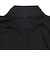 シルバースコット845（SILVERSCOTT845）ゴルフ 半袖 冷感ナイロンメッシュ モックネックシャツ SS26SST010 BLK