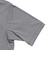 シルバースコット845（SILVERSCOTT845）ゴルフウェア 冷感ナイロンメッシュポロシャツ SS26SST011 GRY