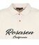 ROSASEN（ROSASEN）ゴルフウェア 半袖ポロシャツ 044-25547-26SS-006