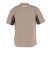 ROSASEN（ROSASEN）ゴルフウェア 半袖モックネックシャツ 044-25546-26SS-027