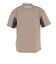 ROSASEN（ROSASEN）ゴルフウェア 半袖モックネックシャツ 044-25546-26SS-027