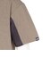 ROSASEN（ROSASEN）ゴルフウェア 半袖モックネックシャツ 044-25546-26SS-027