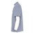 ROSASEN（ROSASEN）ゴルフウェア 半袖モックネックシャツ 044-25546-26SS-094