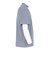 ROSASEN（ROSASEN）ゴルフウェア 半袖モックネックシャツ 044-25546-26SS-094