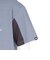 ROSASEN（ROSASEN）ゴルフウェア 半袖モックネックシャツ 044-25546-26SS-094