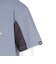 ROSASEN（ROSASEN）ゴルフウェア 半袖モックネックシャツ 044-25546-26SS-094