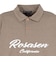 ROSASEN（ROSASEN）ゴルフウェア 半袖ポロシャツ 044-25547-26SS-027