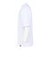 シルバースコット845（SILVERSCOTT845）ゴルフ コットンライク 半袖モックネックシャツ SS26SST005 WHT