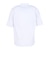 シルバースコット845（SILVERSCOTT845）ゴルフ コットンライク 半袖モックネックシャツ SS26SST005 WHT