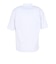 シルバースコット845（SILVERSCOTT845）ゴルフ コットンライク 半袖モックネックシャツ SS26SST005 WHT
