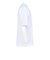 シルバースコット845（SILVERSCOTT845）ゴルフ コットンライク 半袖モックネックシャツ SS26SST005 WHT