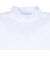 シルバースコット845（SILVERSCOTT845）ゴルフ コットンライク 半袖モックネックシャツ SS26SST005 WHT