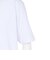 シルバースコット845（SILVERSCOTT845）ゴルフ コットンライク 半袖モックネックシャツ SS26SST005 WHT