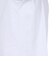 シルバースコット845（SILVERSCOTT845）ゴルフ コットンライク 半袖モックネックシャツ SS26SST005 WHT