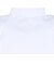シルバースコット845（SILVERSCOTT845）ゴルフ コットンライク 半袖モックネックシャツ SS26SST005 WHT