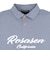 ROSASEN（ROSASEN）ゴルフウェア 半袖ポロシャツ 044-25547-26SS-094