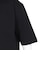 シルバースコット845（SILVERSCOTT845）ゴルフ コットンライク 半袖モックネックシャツ SS26SST005 BLK