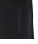シルバースコット845（SILVERSCOTT845）ゴルフ コットンライク 半袖モックネックシャツ SS26SST005 BLK