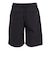 シルバースコット845（SILVERSCOTT845）ゴルフウェア 冷感ショートパンツ SS26SSP004 BLK