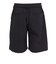 シルバースコット845（SILVERSCOTT845）ゴルフウェア 冷感ショートパンツ SS26SSP004 BLK