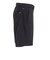 シルバースコット845（SILVERSCOTT845）ゴルフウェア 冷感ショートパンツ SS26SSP004 BLK