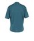 シルバースコット845（SILVERSCOTT845）ゴルフ 遮熱冷感 半袖モックネックシャツ SS26SST008 GRN