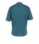 シルバースコット845（SILVERSCOTT845）ゴルフ 遮熱冷感 半袖モックネックシャツ SS26SST008 GRN