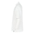 シルバースコット845（SILVERSCOTT845）ゴルフ 遮熱冷感 半袖モックネックシャツ SS26SST008 WHT